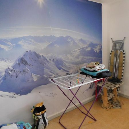 لو بولو Appartement F4 المظهر الخارجي الصورة