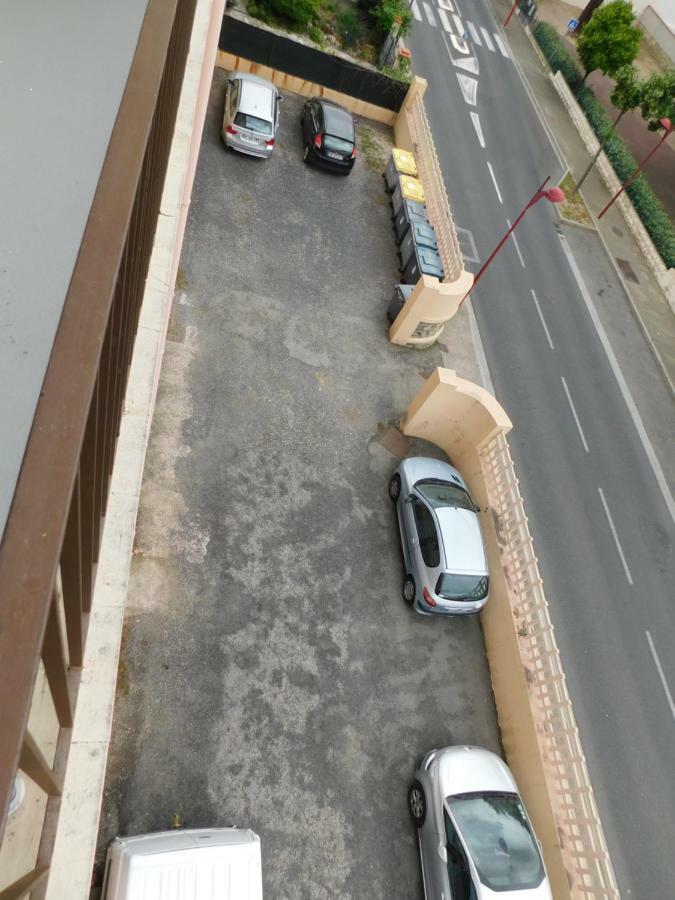 لو بولو Appartement F4 المظهر الخارجي الصورة