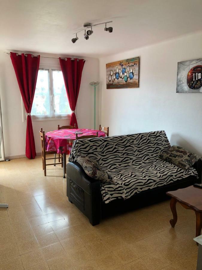 لو بولو Appartement F4 المظهر الخارجي الصورة