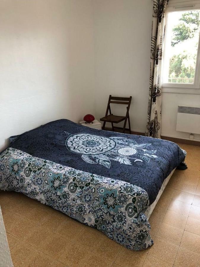 لو بولو Appartement F4 المظهر الخارجي الصورة