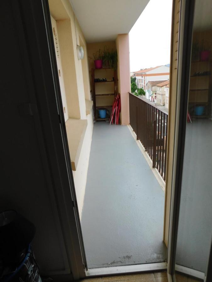 لو بولو Appartement F4 المظهر الخارجي الصورة