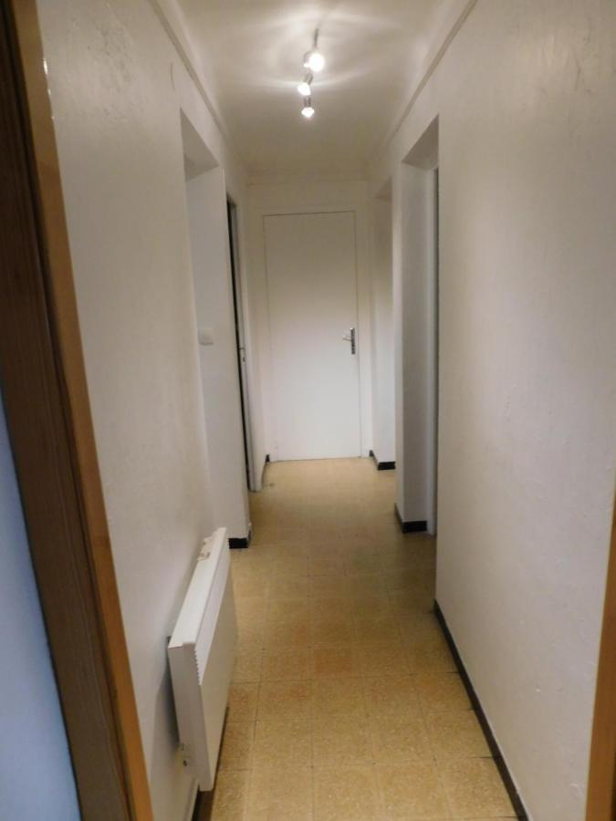 لو بولو Appartement F4 المظهر الخارجي الصورة