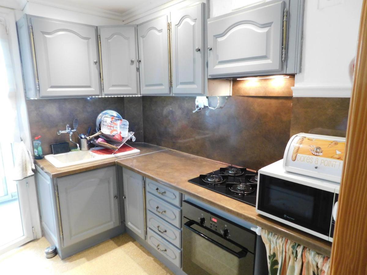 لو بولو Appartement F4 المظهر الخارجي الصورة