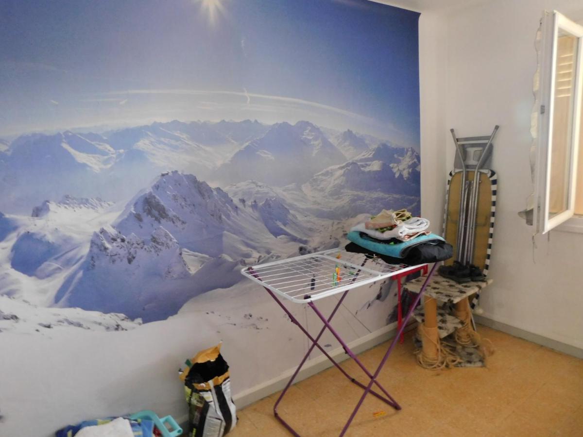 لو بولو Appartement F4 المظهر الخارجي الصورة